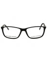 0003 00 - MTT BLACK/clear demo lens