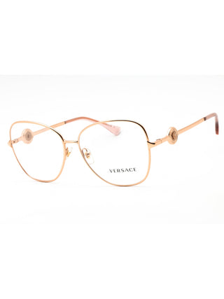 Versace 0VE1289  Metal Rectangular  Wo's Eyeglasses