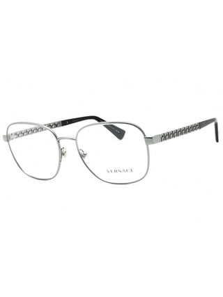 Versace 0VE1290  Metal Rectangular  Unisex's Eyeglasses
