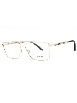 Versace 0VE1295  Metal Rectangular Men's Eyeglasses