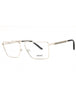 1000 - Silver/Clear demo lens
