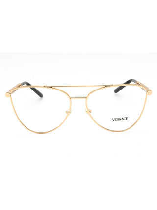 Versace 0VE1296  Metal Cat eye  Women's Eyeglasses