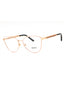 1515 - Pastel Rose/Clear demo lens