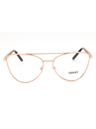 Versace 0VE1296  Metal Cat eye  Women's Eyeglasses