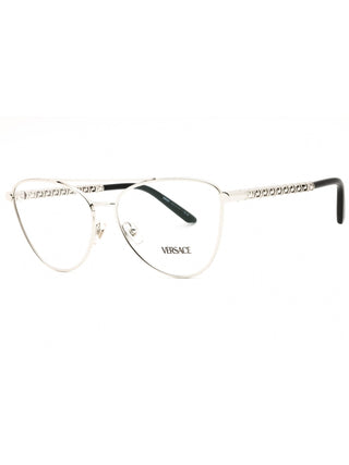 Versace 0VE1296  Metal Cat eye  Women's Eyeglasses