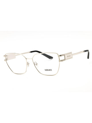 Versace 0VE1301 steel Cat eye  Women's Eyeglasses