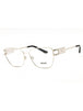 1000 - Silver/Clear demo lens