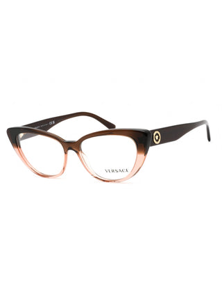 Versace 0VE3286 plastic Cat eye  Women's Eyeglasses
