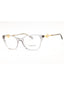5305 - Transparent Grey/Clear demo lens