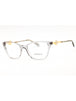 5305 - Transparent Grey/Clear demo lens