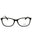 GB1 - Black/Clear demo lens