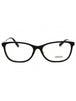 GB1 - Black/Clear demo lens