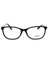 GB1 - Black/Clear demo lens