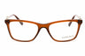 5324 - Transparent Brown / Clear Lens