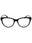 GB1 - Black/Clear demo lens