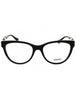 GB1 - Black/Clear demo lens