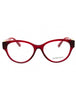 388 - Transparent Red