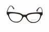GB1 - Black / Clear Lens