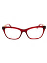 388 - Transparent Red