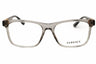 593 - Transparent Grey / Clear demo lens