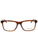 5354 - Havana Monogram Print