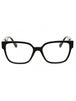 GB1 - Black/Clear demo lens