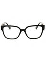 GB1 - Black/Clear demo lens