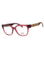 5209 - Transparent Violet/Clear demo lens