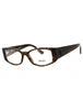 5429 - Havana / Clear Lens