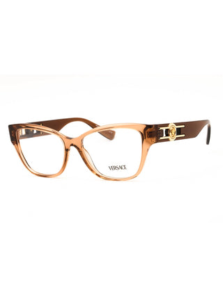 Versace 0VE3347 plastic Cat eye  Women's Eyeglasses