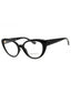 GB1 - Black/Clear demo lens