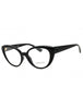 GB1 - Black/Clear demo lens