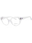 148 - Clear/Clear demo lens