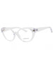 148 - Clear/Clear demo lens
