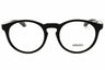 GB1 - Black/Clear demo lens