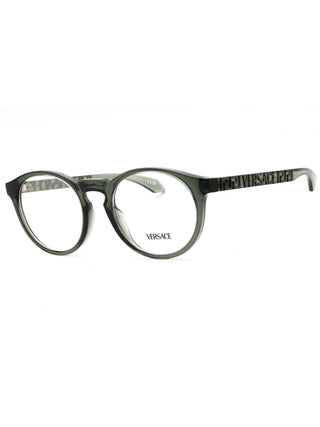 Versace 0VE3355U plastic Round  Unisex's Eyeglasses