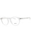 148 - Transparent /Clear demo lens