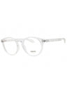 148 - Transparent /Clear demo lens