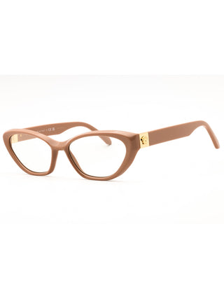 Versace 0VE3356 plastic Cat eye  Women's Eyeglasses