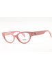 5488 - Pink/Clear demo lens