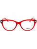 5495 - Red/Clear demo lens