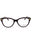 5263 - Violet /Clear demo lens