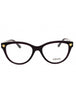 5263 - Violet /Clear demo lens