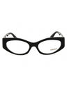 GB1 - Black/Clear demo lens