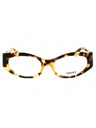 777 - Vintage Tortoise/Clear demo lens