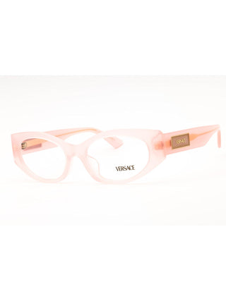 Versace 0VE3369F plastic Cat eye  Women's Eyeglasses