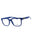 5450 - Blue /clear demo lens