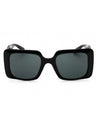 GB1/87 - Black / Dark Grey