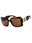 108/73 - Havana/Dark Brown
