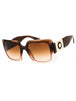533213 - Transparent Brown Gradient